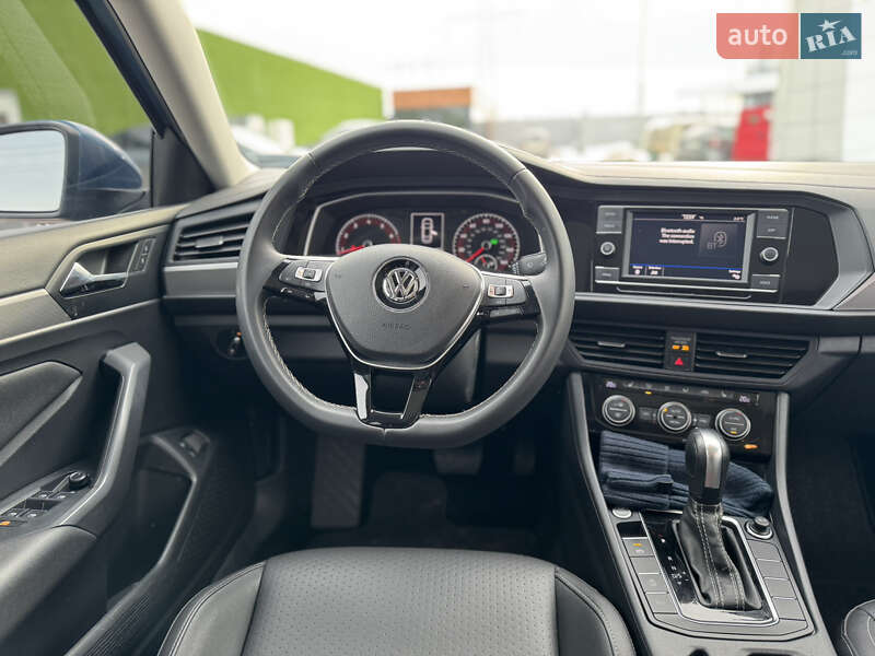 Седан Volkswagen Jetta 2020 в Києві фото 14 Седан Volkswagen Jetta 2020 в Києві