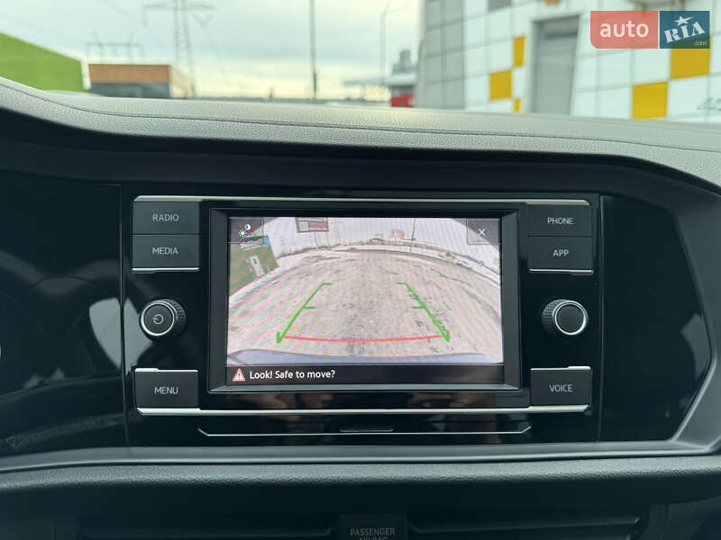 Седан Volkswagen Jetta 2020 в Києві фото 20 Седан Volkswagen Jetta 2020 в Києві