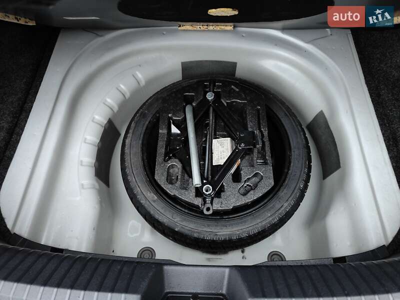 Седан Volkswagen Jetta 2019 в Кривом Роге