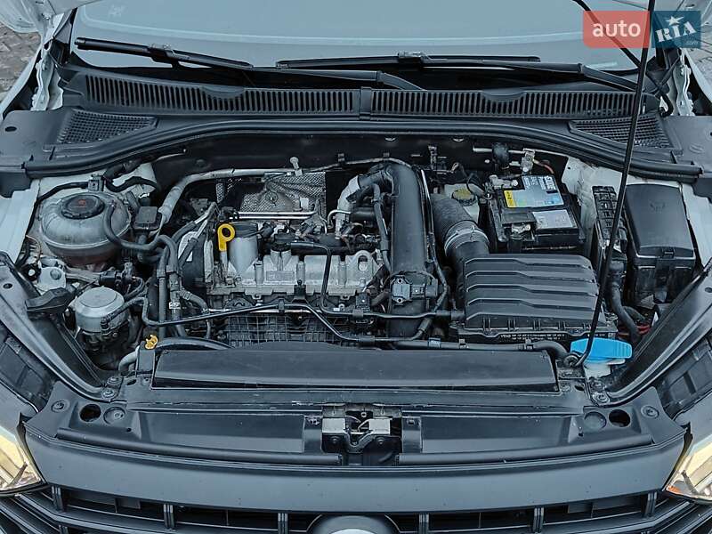 Седан Volkswagen Jetta 2019 в Кривом Роге