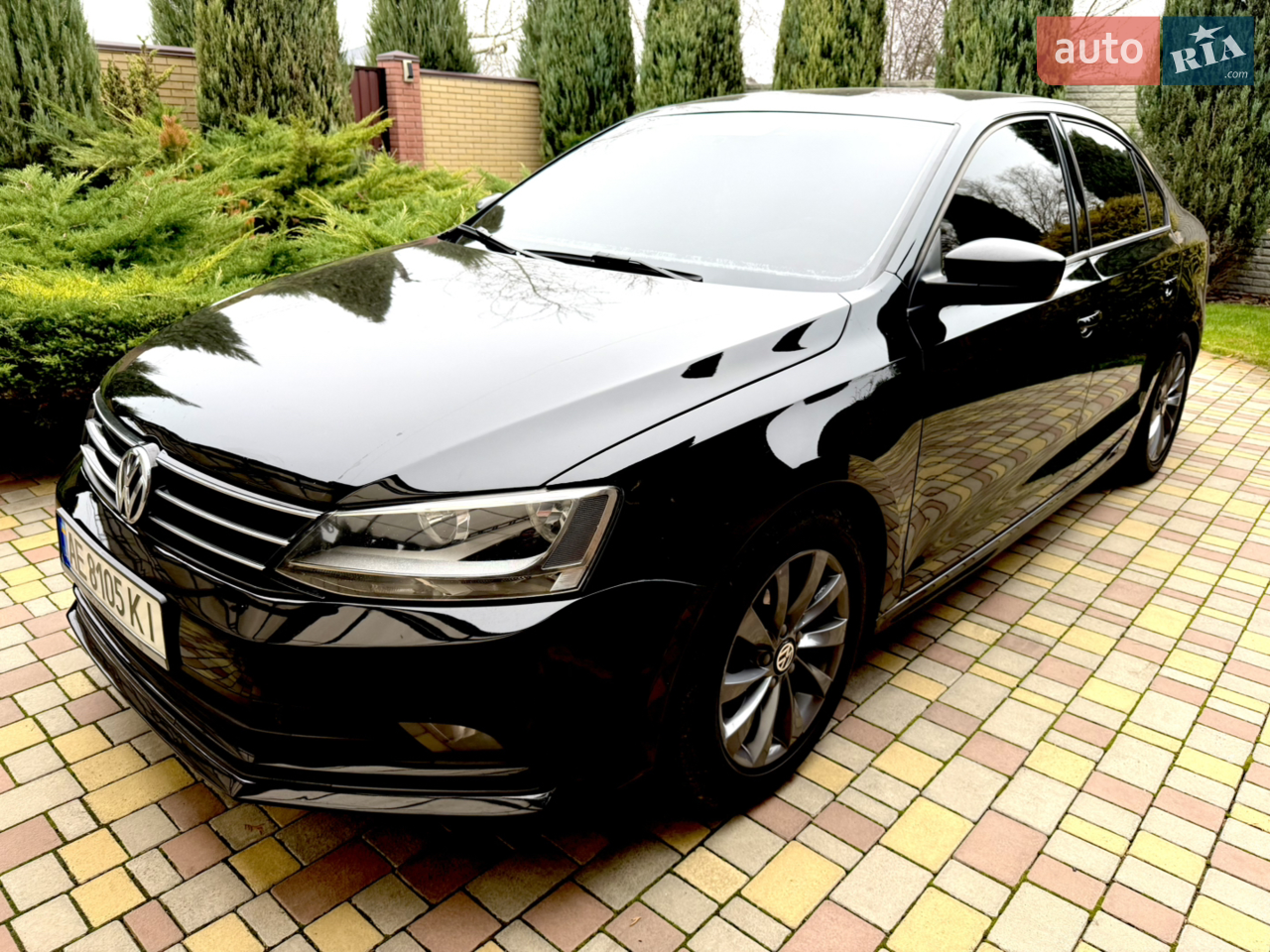2015 Volkswagen Jetta - мініатюра 22