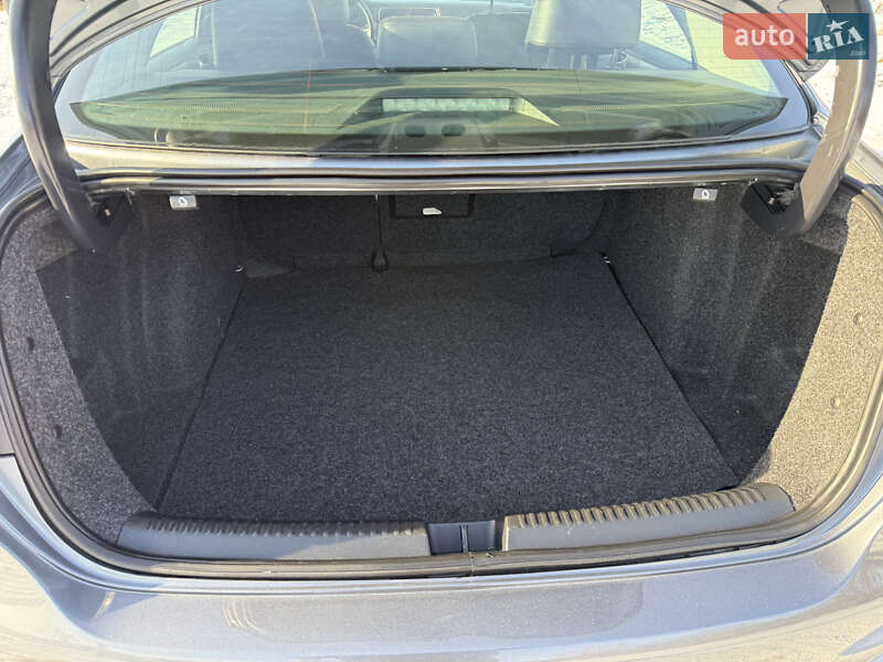 Седан Volkswagen Jetta 2014 в Дубно фото 23 Седан Volkswagen Jetta 2014 в Дубно