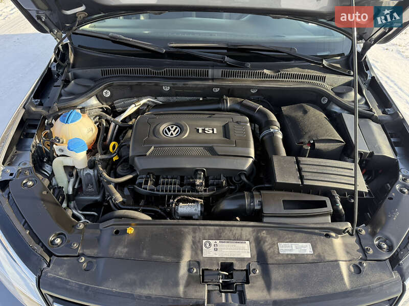 Седан Volkswagen Jetta 2014 в Дубно фото 28 Седан Volkswagen Jetta 2014 в Дубно