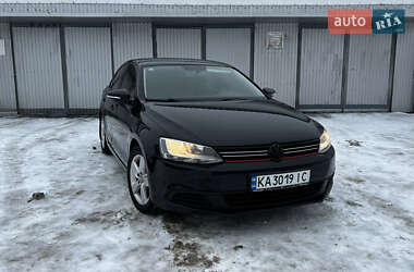 Седан Volkswagen Jetta 2011 в Борисполі