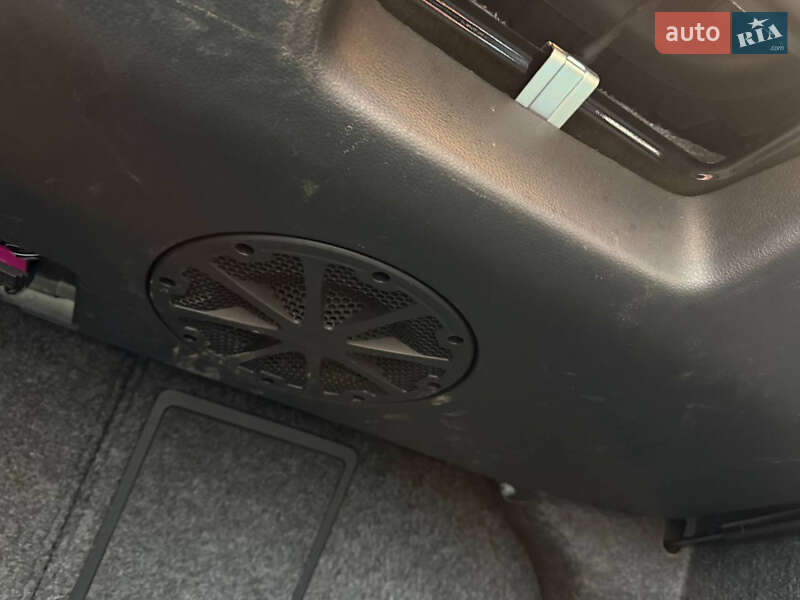 Седан Volkswagen Jetta 2011 в Ивано-Франковске