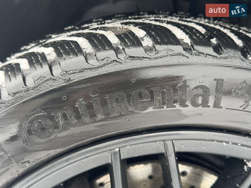 Седан Volkswagen Jetta 2015 в Великій Багачці