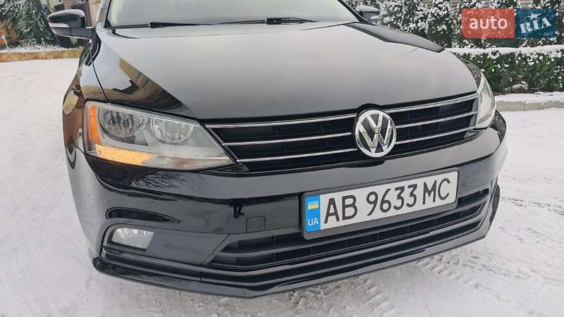 Седан Volkswagen Jetta 2015 в Могилев-Подольске фото 2 Седан Volkswagen Jetta 2015 в Могилев-Подольске