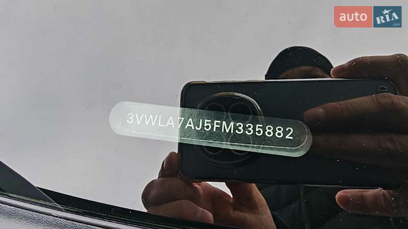 Седан Volkswagen Jetta 2015 в Могилев-Подольске фото 15 Седан Volkswagen Jetta 2015 в Могилев-Подольске