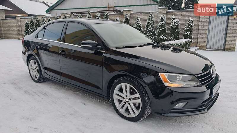 Седан Volkswagen Jetta 2015 в Могилев-Подольске фото 19 Седан Volkswagen Jetta 2015 в Могилев-Подольске