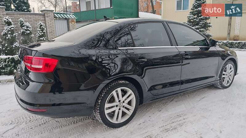 Седан Volkswagen Jetta 2015 в Могилев-Подольске фото 28 Седан Volkswagen Jetta 2015 в Могилев-Подольске