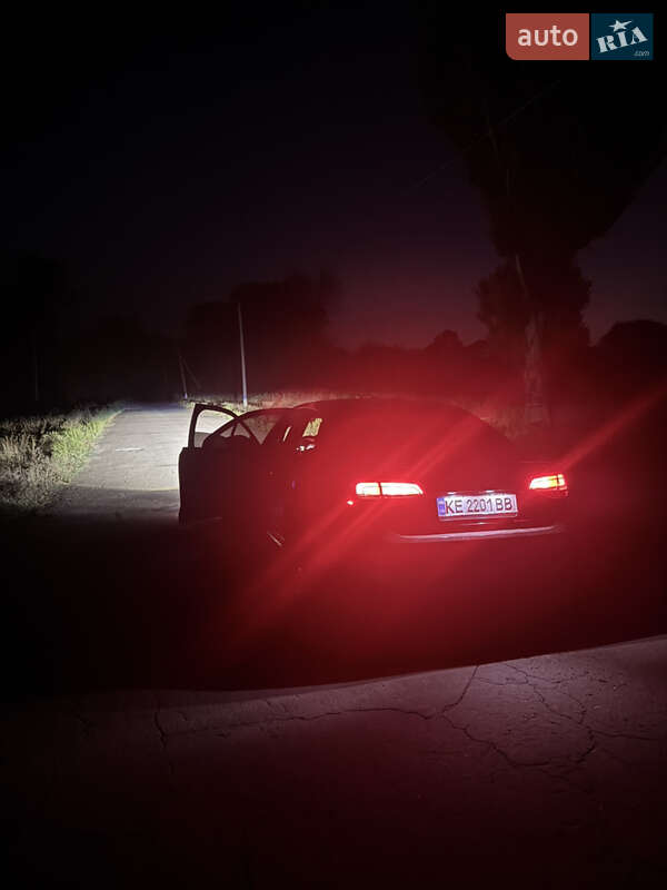 Седан Volkswagen Jetta 2015 в Великій Багачці