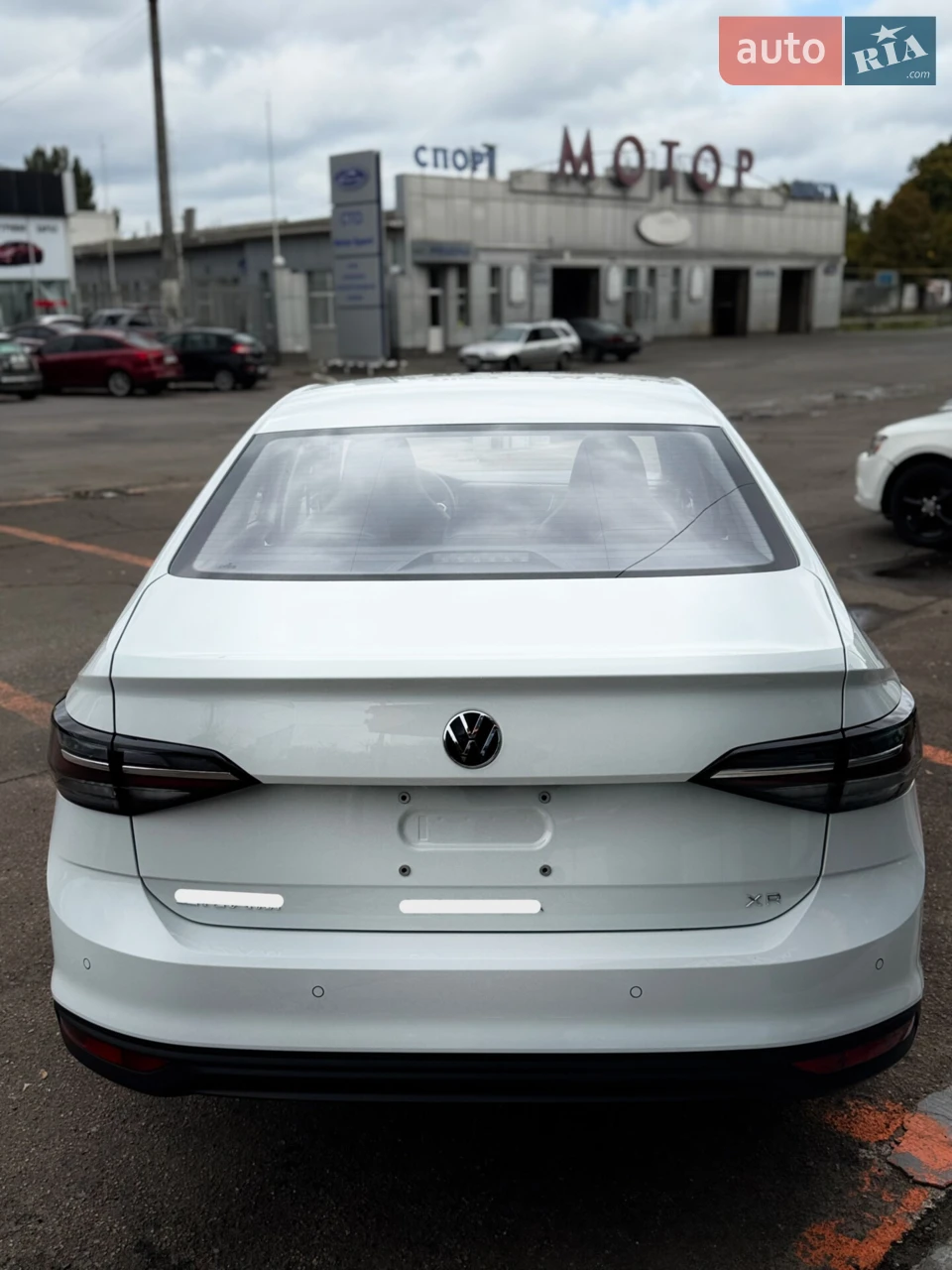 2019 Volkswagen Jetta - мініатюра 26