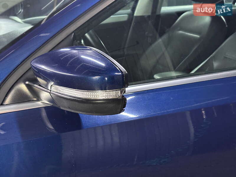 Седан Volkswagen Jetta 2012 в Городище