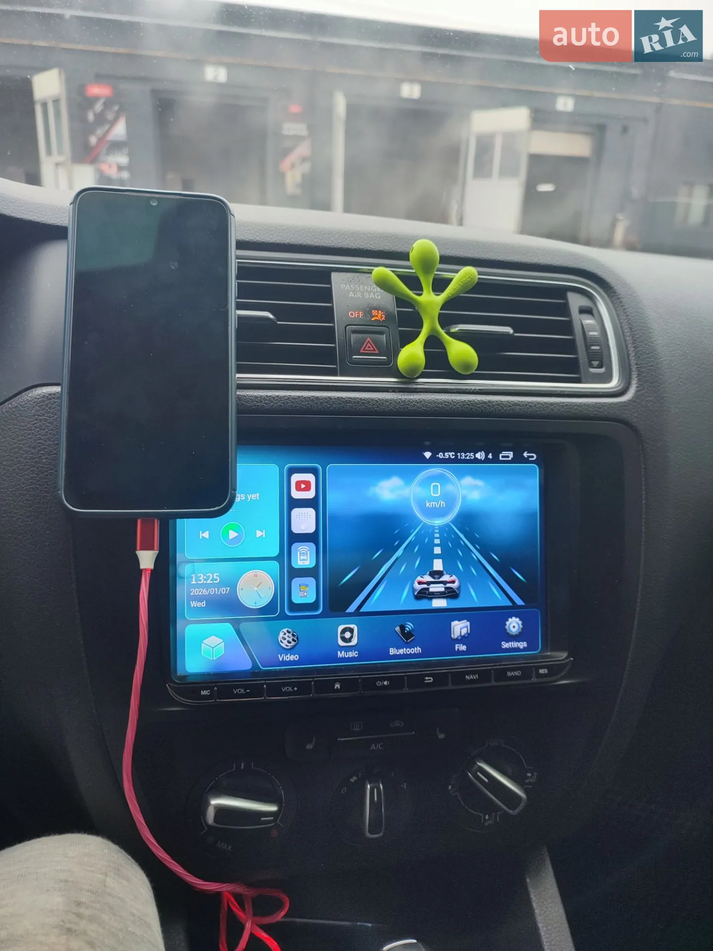2015 Volkswagen Jetta - мініатюра 6