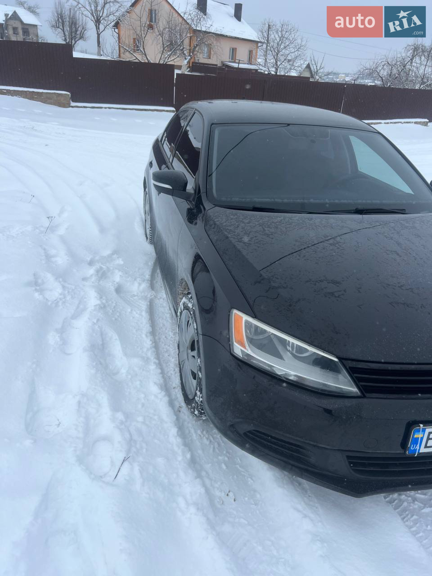 2014 Volkswagen Jetta - мініатюра 2