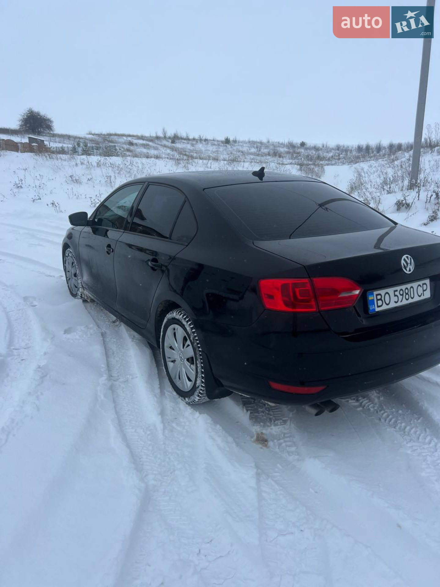 2014 Volkswagen Jetta - мініатюра 4