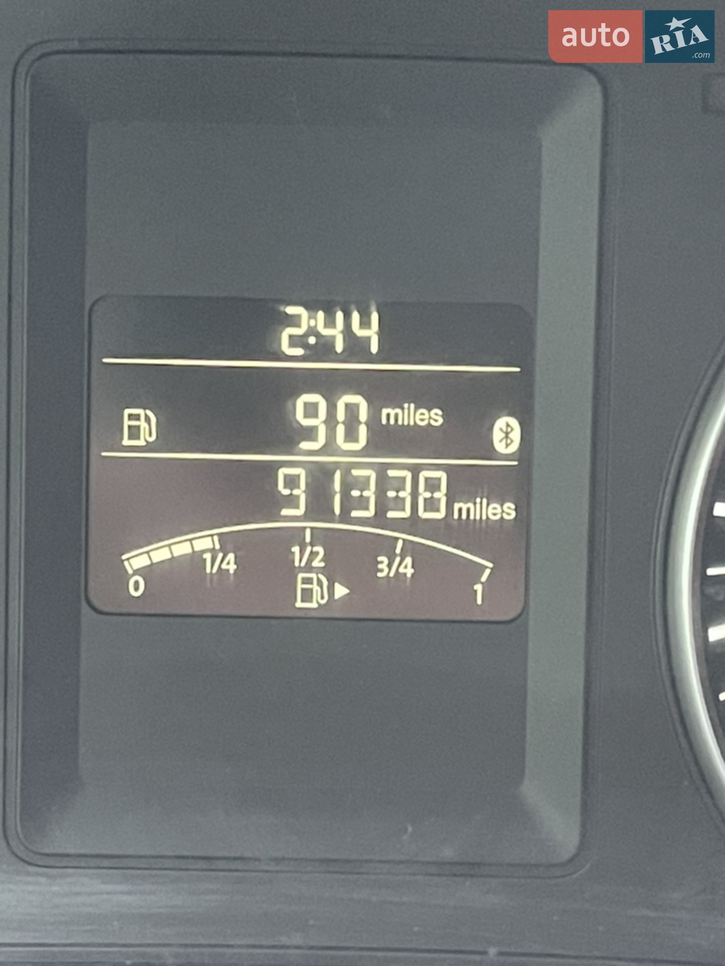 2014 Volkswagen Jetta - мініатюра 6