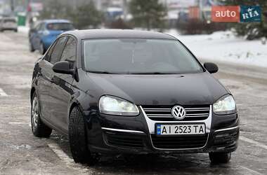 Седан Volkswagen Jetta 2006 в Броварах