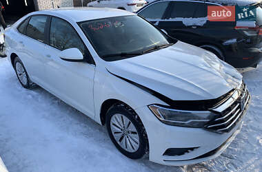 Седан Volkswagen Jetta 2020 в Ірпені