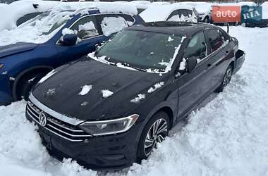 Седан Volkswagen Jetta 2019 в Киеве