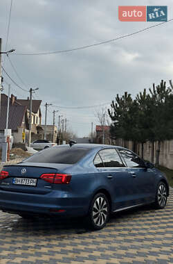 Седан Volkswagen Jetta 2015 в Одессе