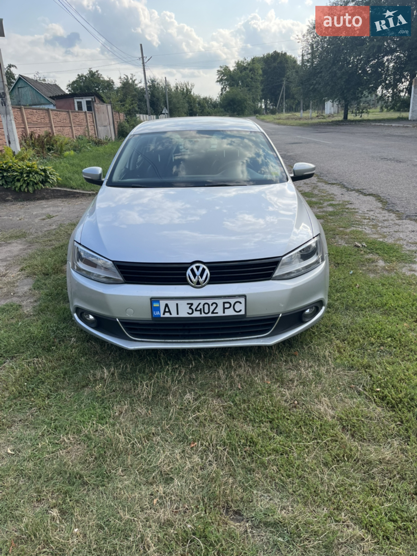 2011 Volkswagen Jetta - мініатюра 15