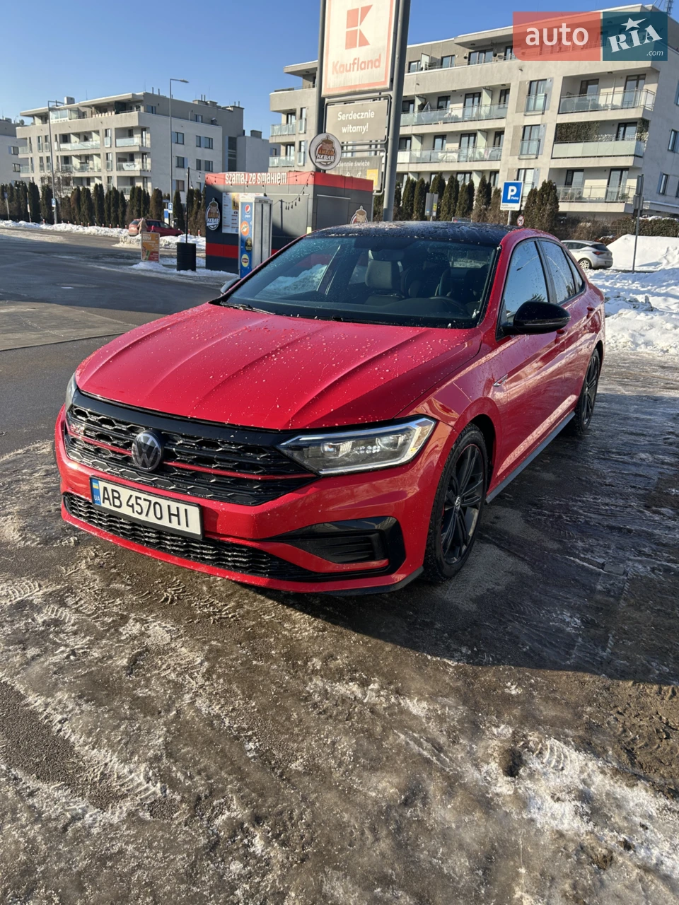 2019 Volkswagen Jetta - мініатюра 55