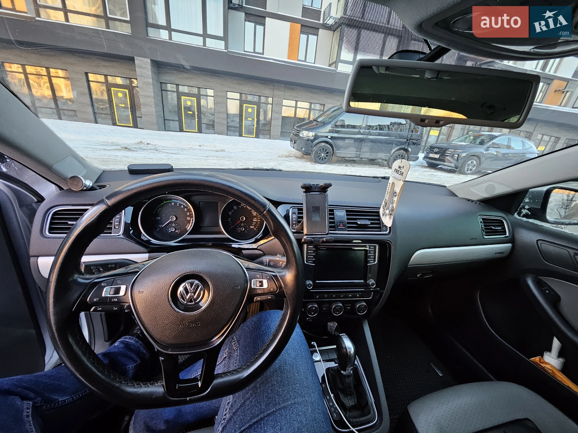 2016 Volkswagen Jetta - мініатюра 10