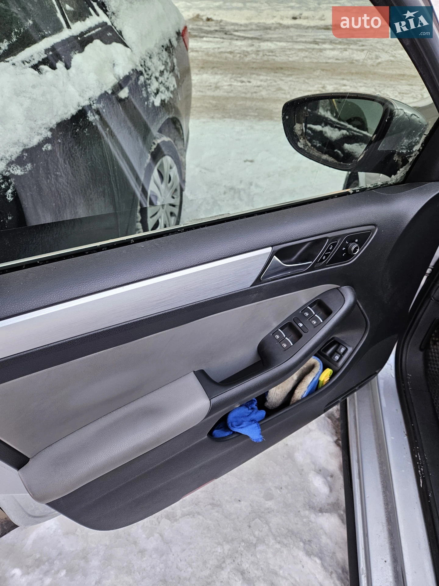 2016 Volkswagen Jetta - мініатюра 12