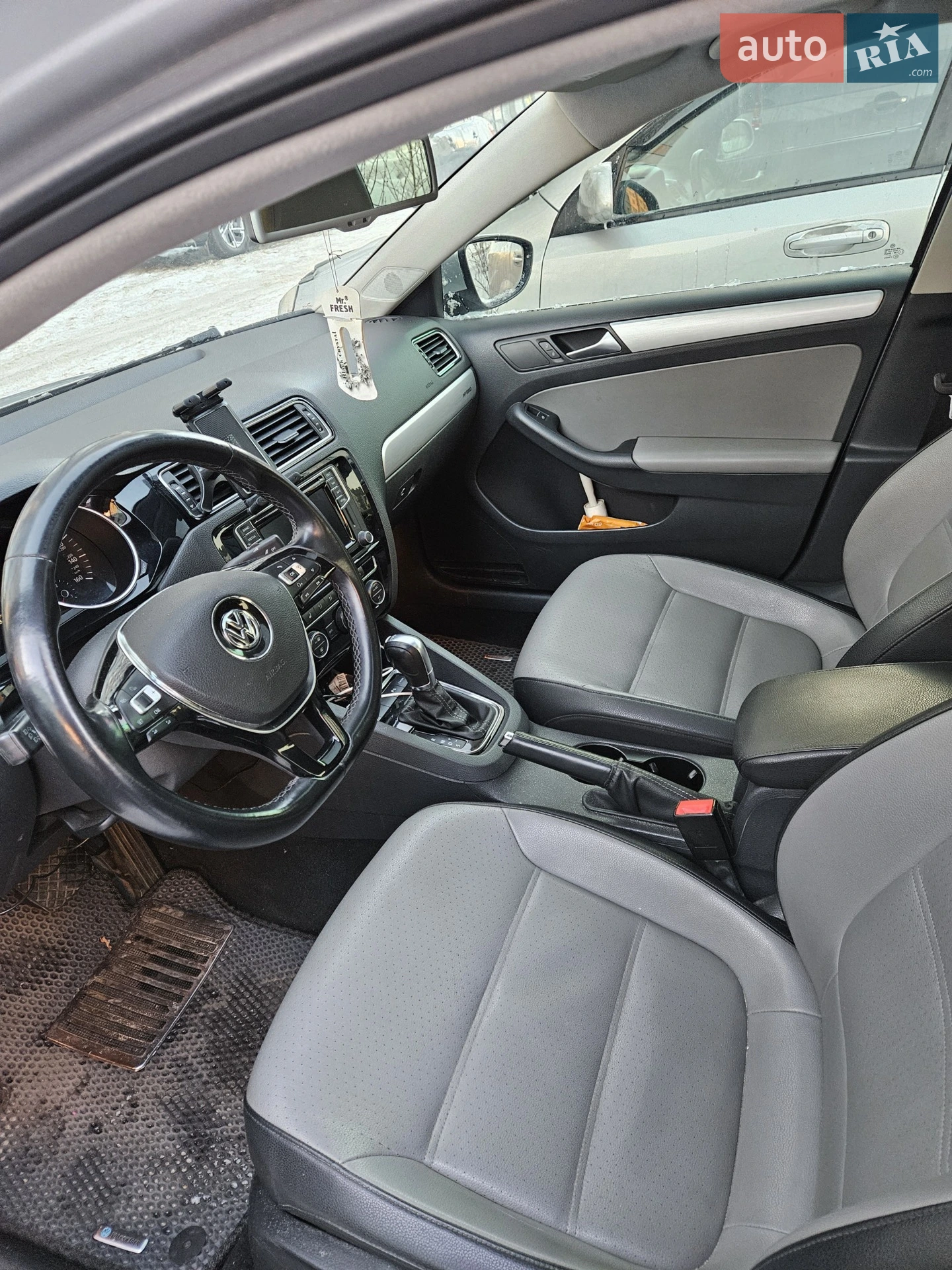 2016 Volkswagen Jetta - мініатюра 11