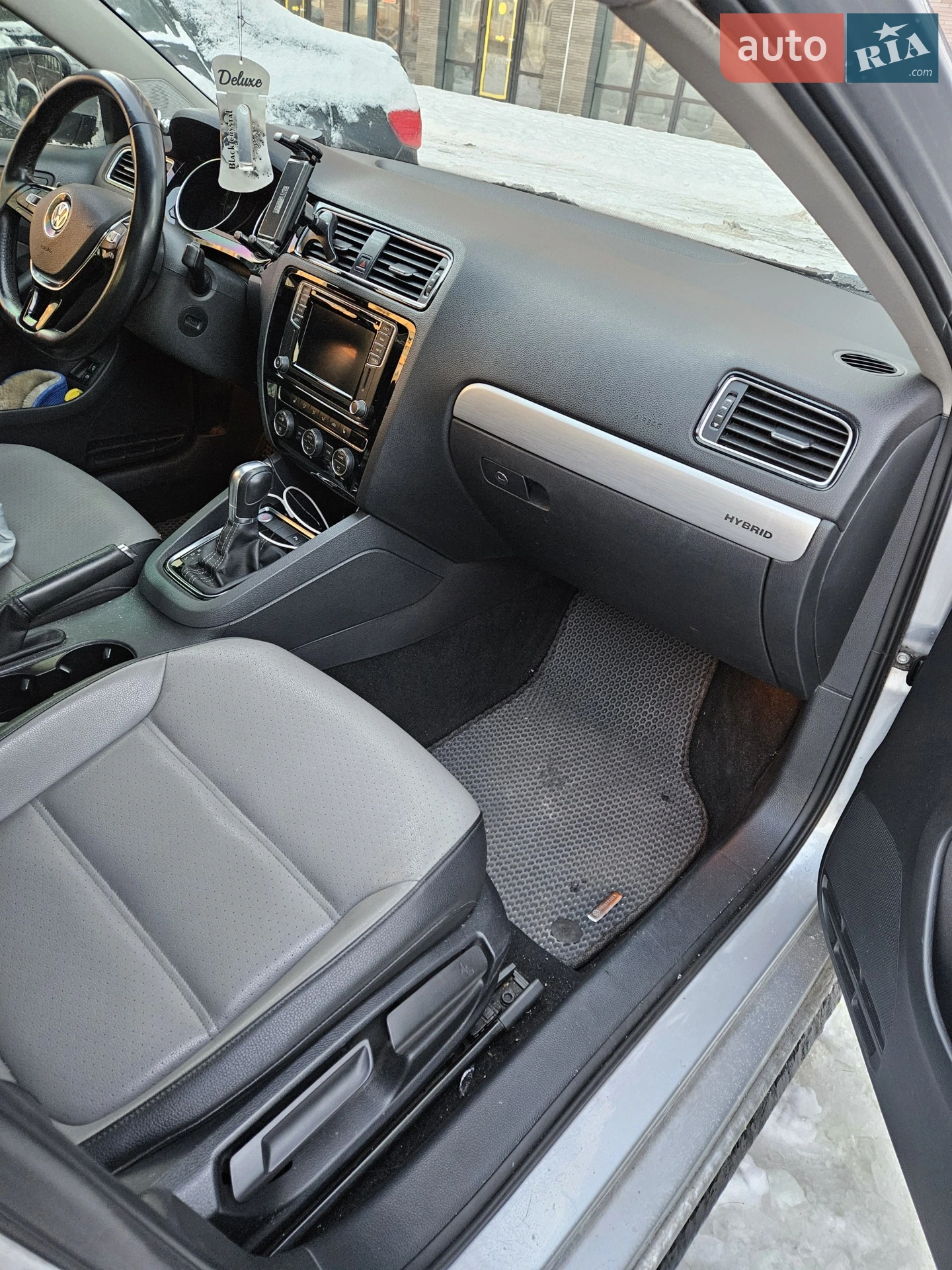 2016 Volkswagen Jetta - мініатюра 14