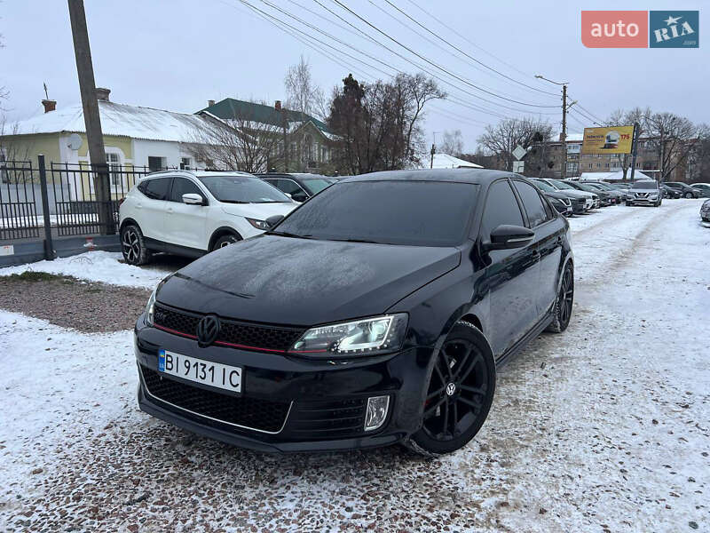 Volkswagen Jetta 2015