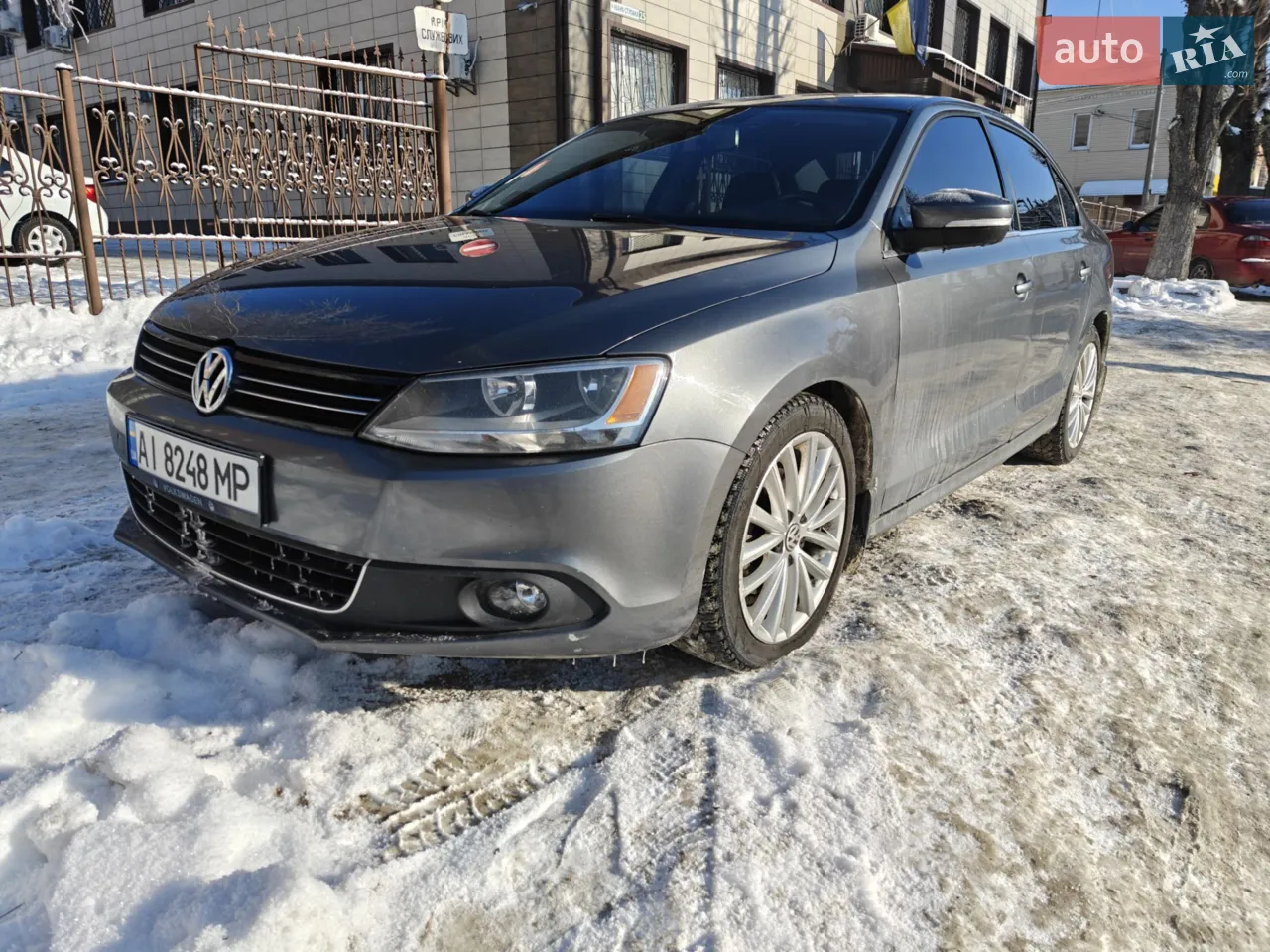 2013 Volkswagen Jetta - мініатюра 18