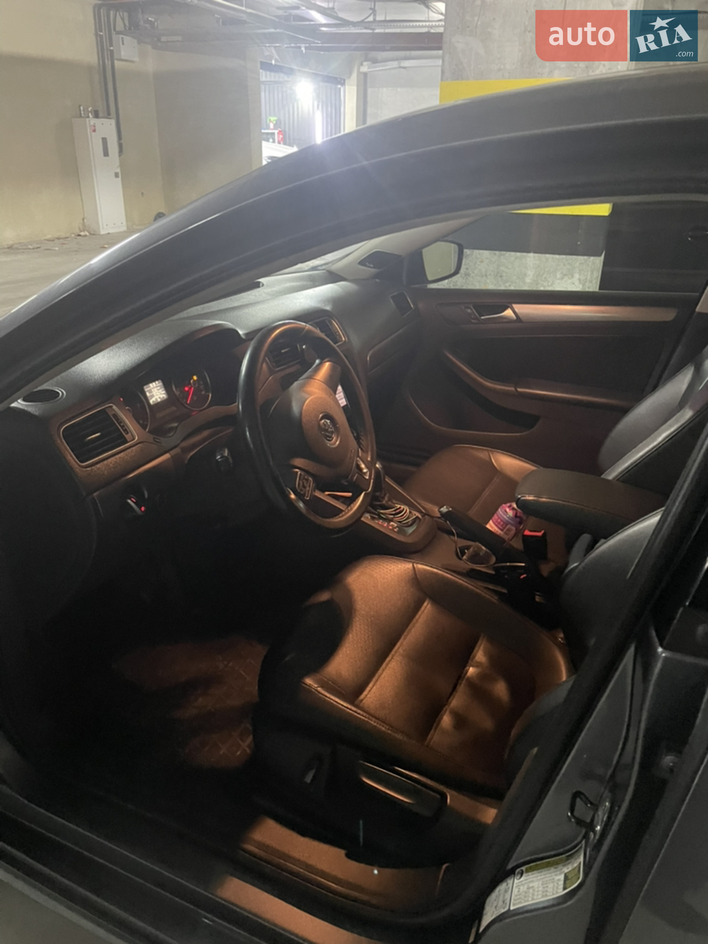 2012 Volkswagen Jetta - мініатюра 10