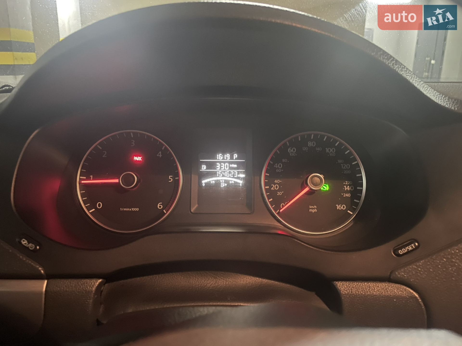 2012 Volkswagen Jetta - мініатюра 12