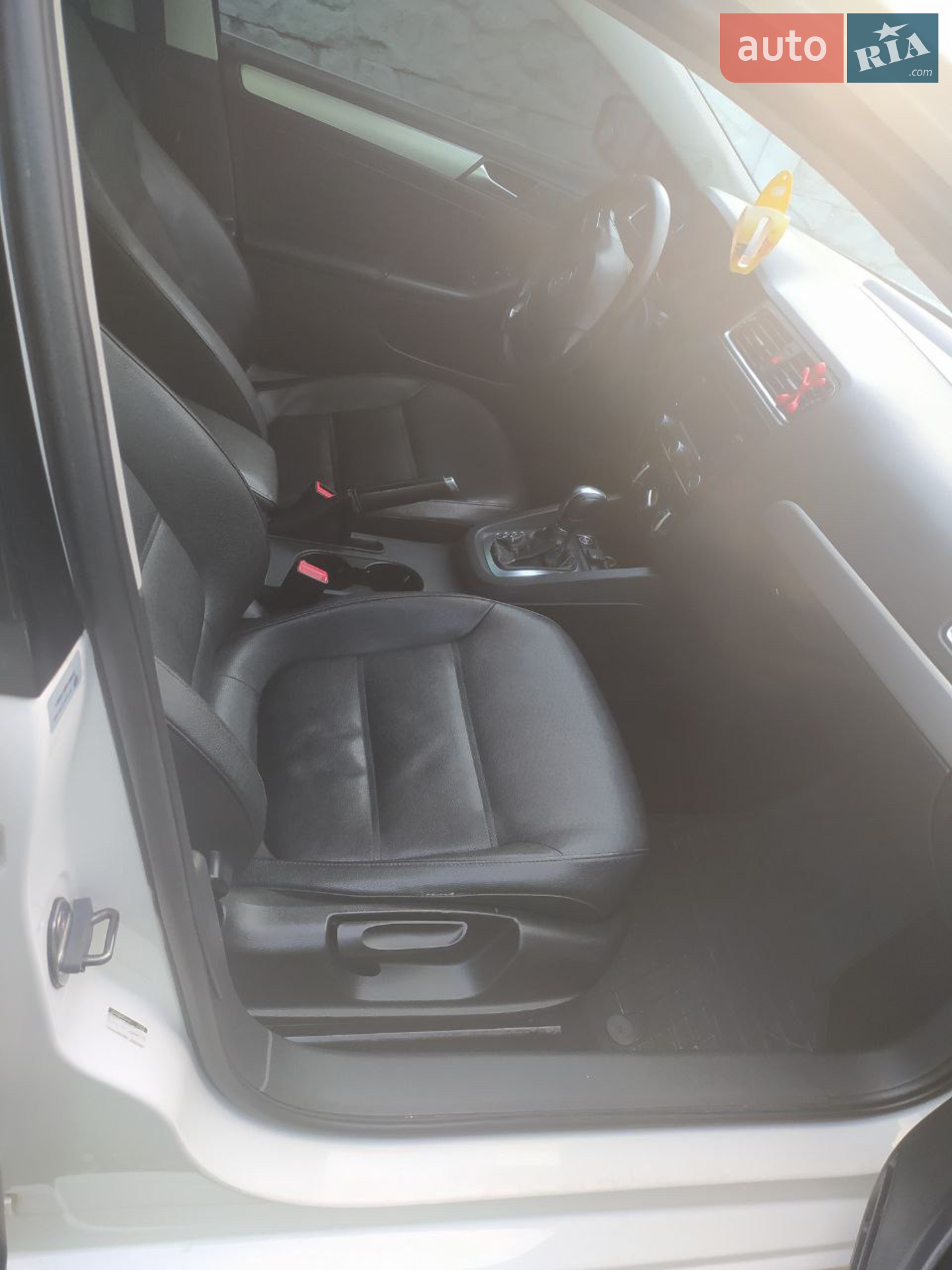 2011 Volkswagen Jetta - мініатюра 6