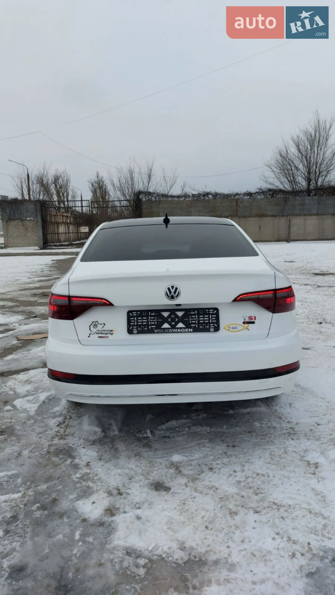 2021 Volkswagen Jetta - мініатюра 6