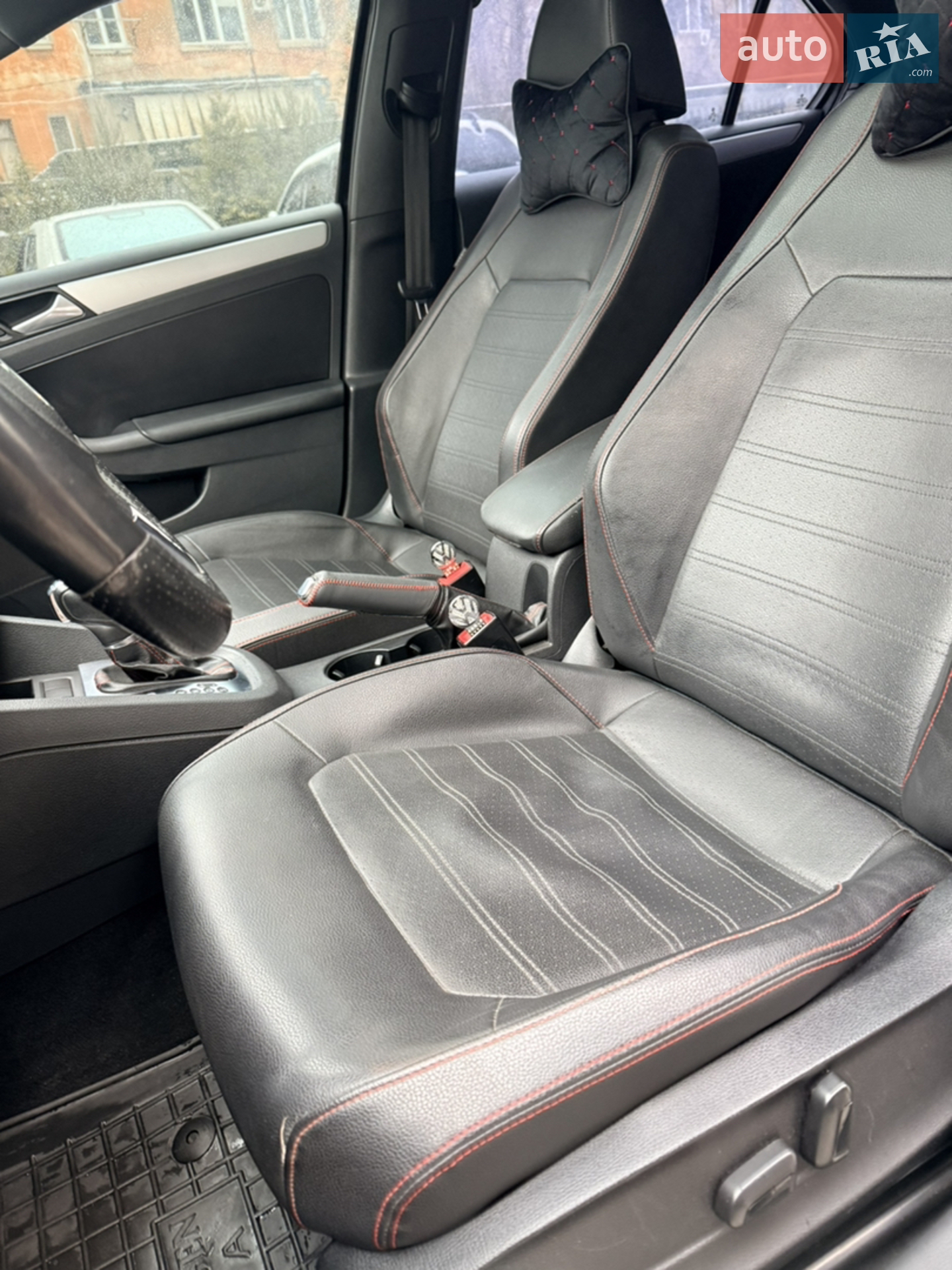 2012 Volkswagen Jetta - мініатюра 18