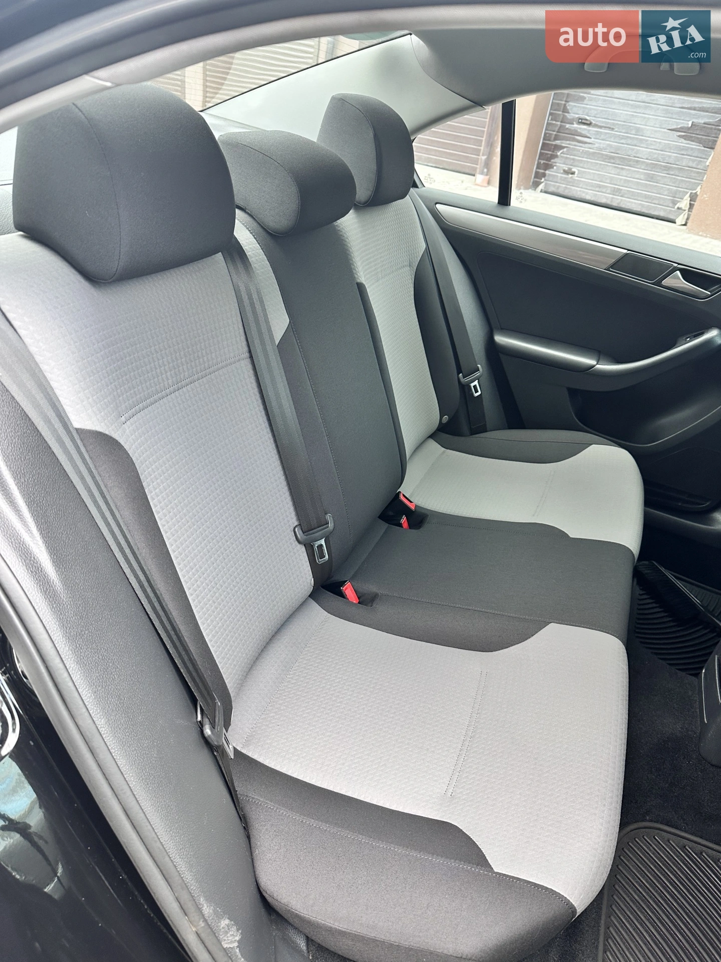 2017 Volkswagen Jetta - мініатюра 5