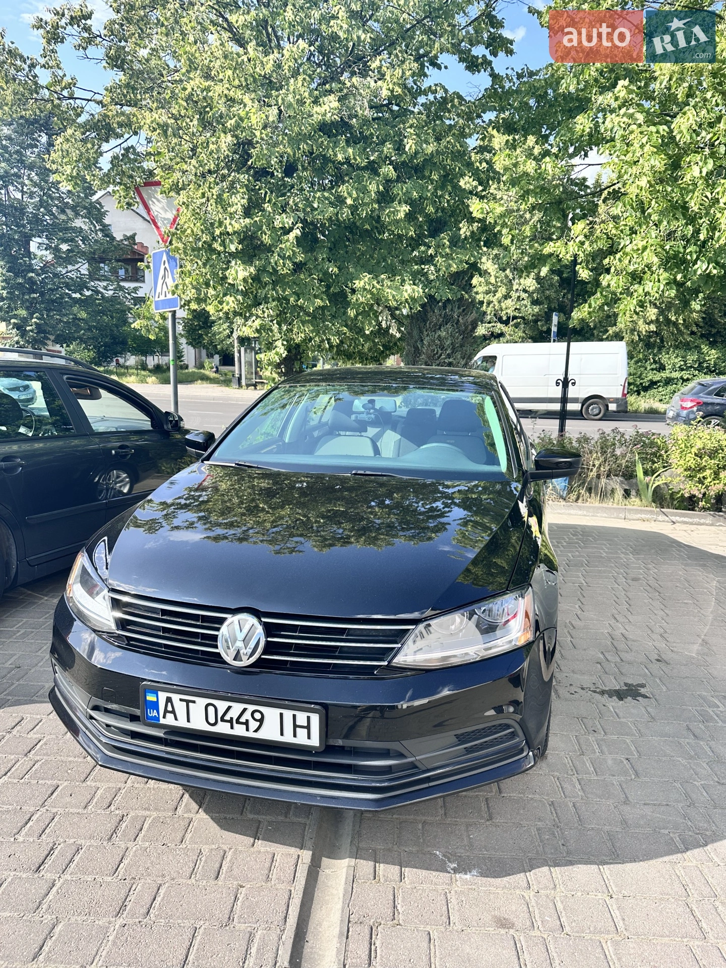 2017 Volkswagen Jetta - мініатюра 10