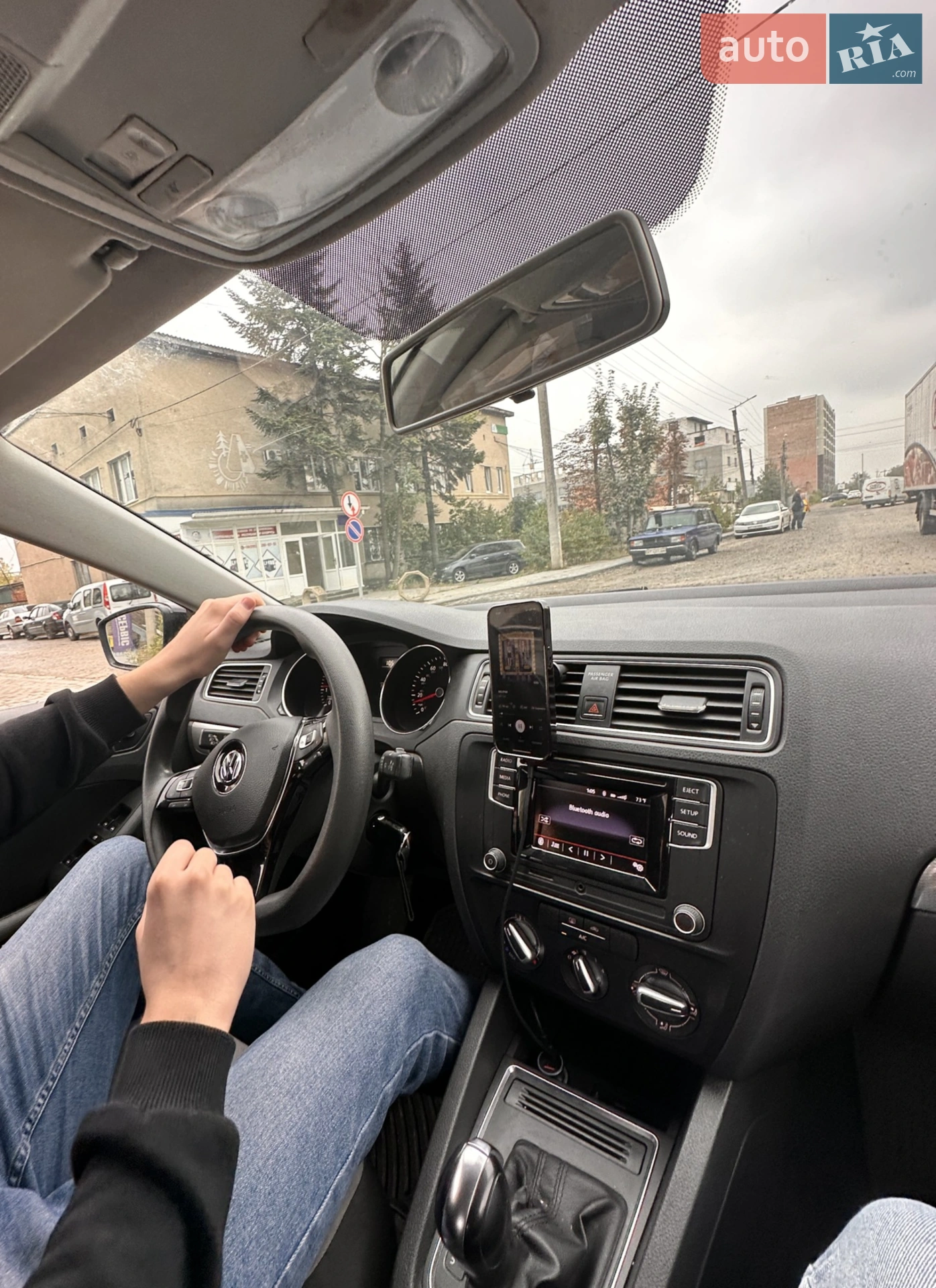 2017 Volkswagen Jetta - мініатюра 12