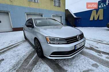 Седан Volkswagen Jetta 2015 в Борисполе
