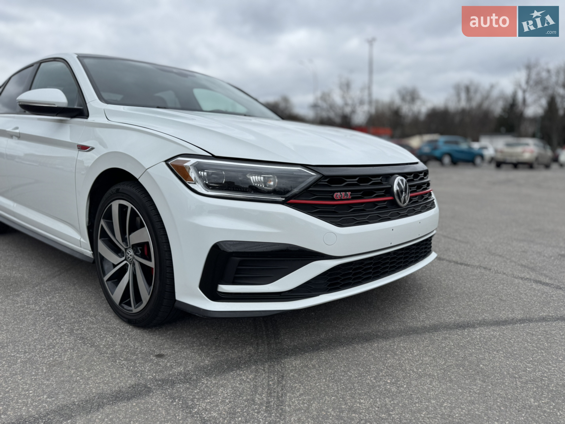 2019 Volkswagen Jetta - мініатюра 7