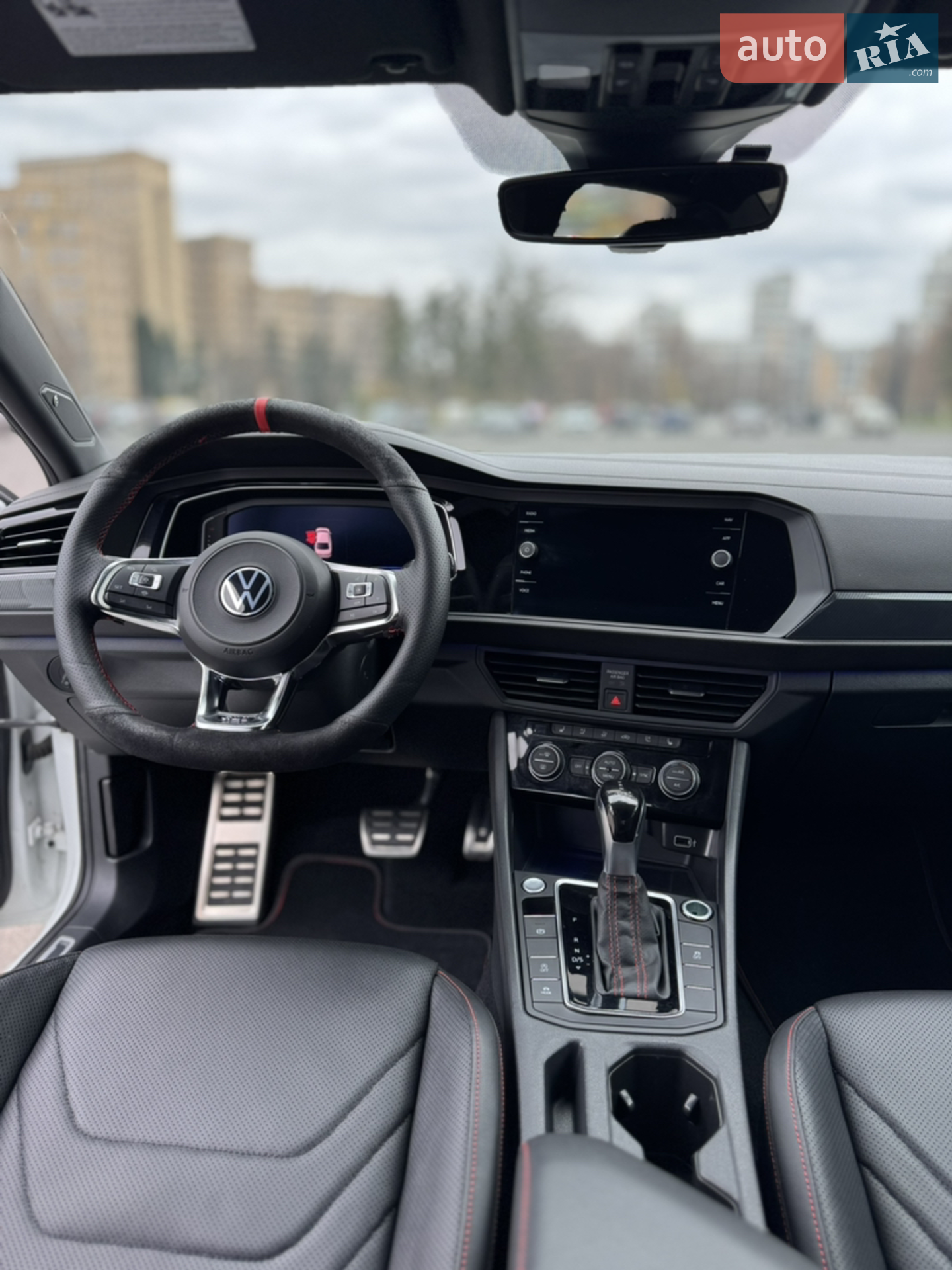 2019 Volkswagen Jetta - мініатюра 12