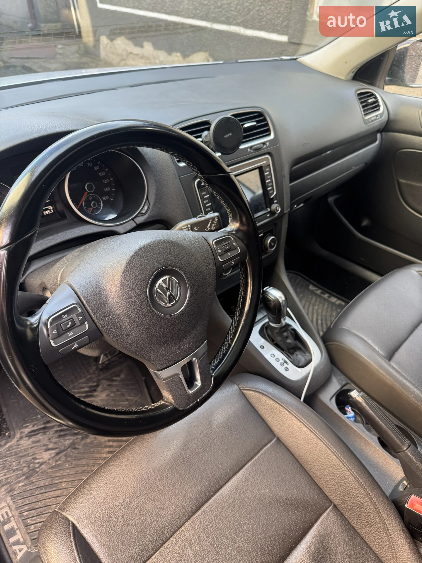 2013 Volkswagen Jetta - мініатюра 8