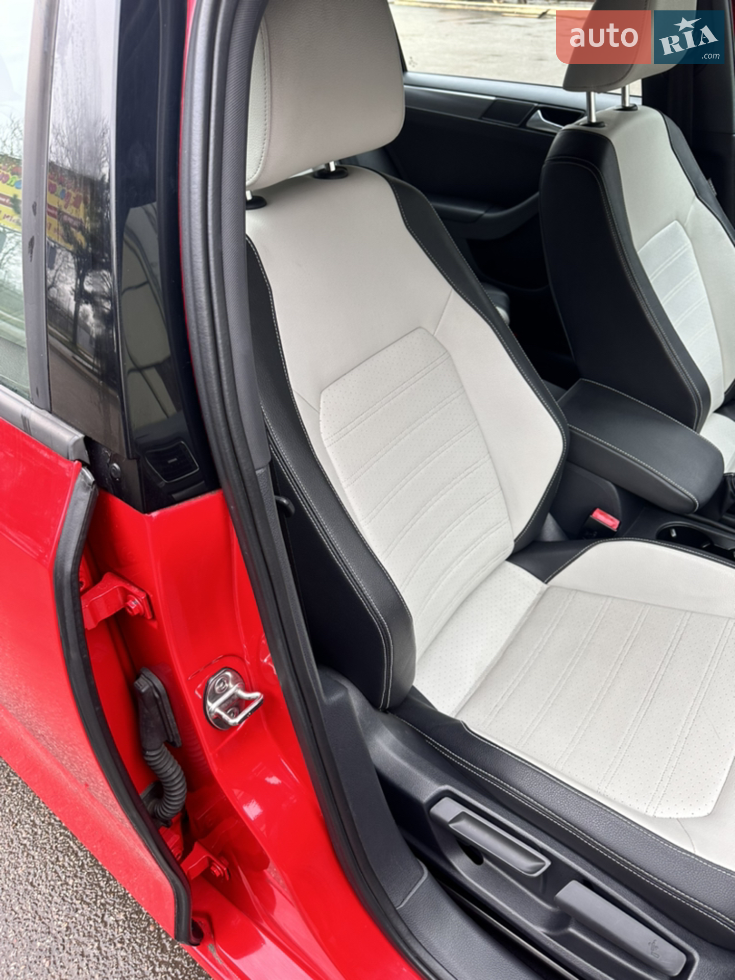 2015 Volkswagen Jetta - мініатюра 7