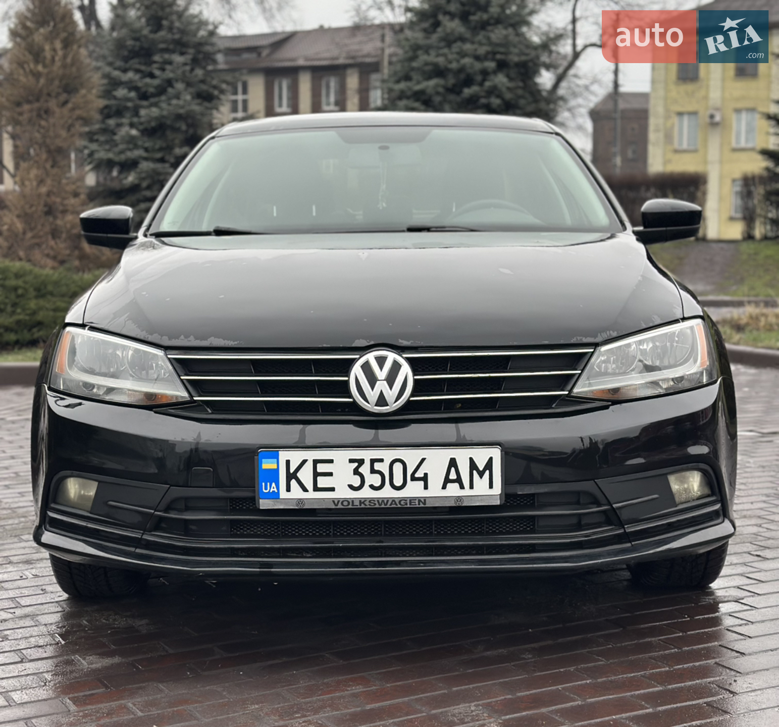 2017 Volkswagen Jetta - мініатюра 5