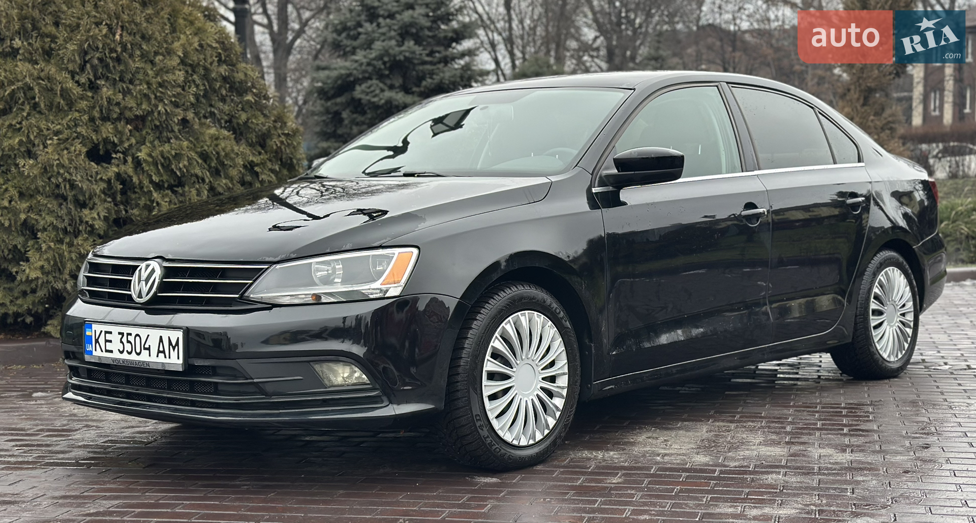 2017 Volkswagen Jetta - мініатюра 4