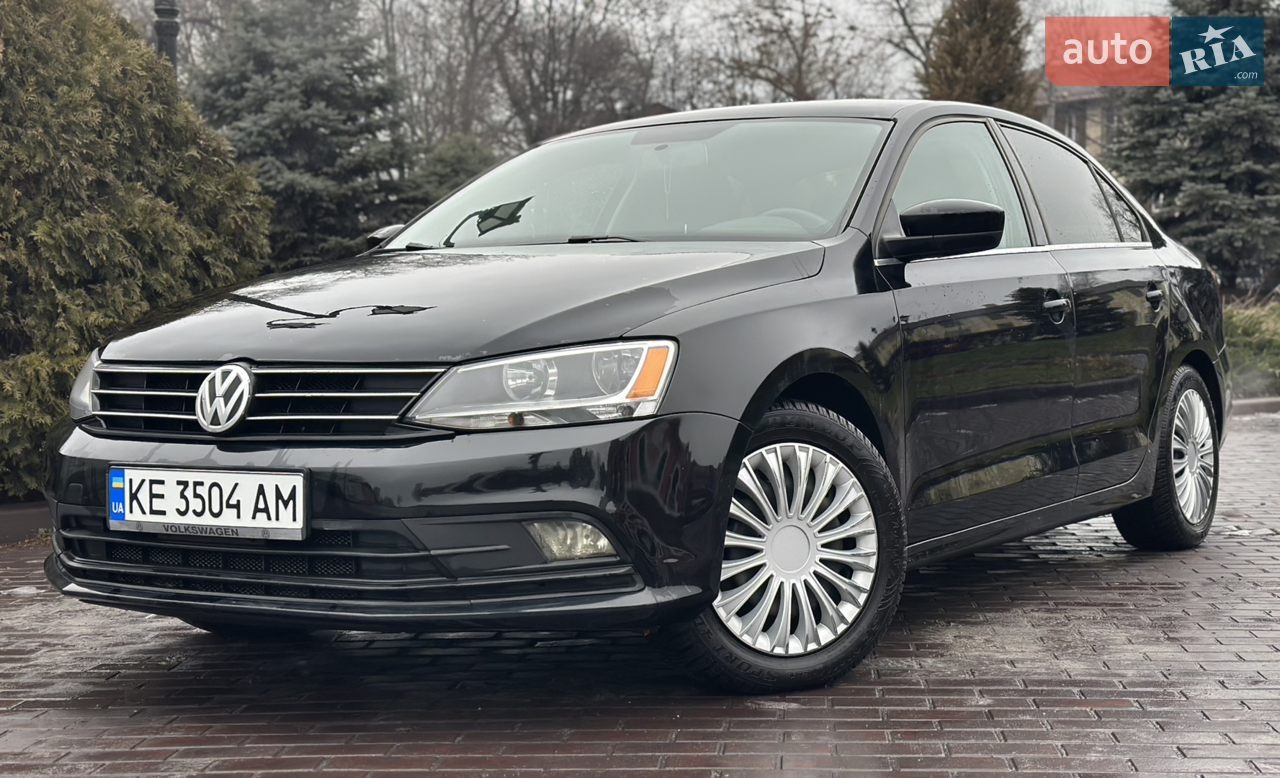 2016 Volkswagen Jetta - мініатюра 13
