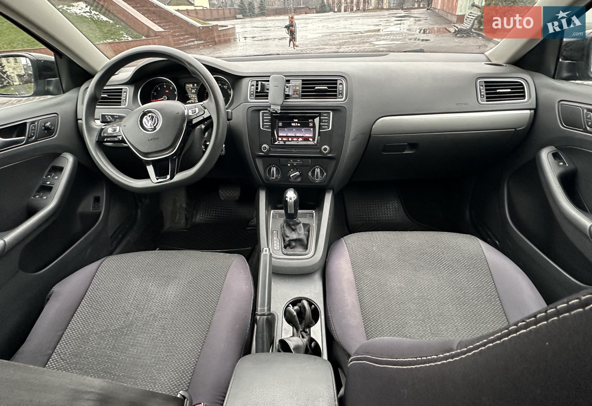 2017 Volkswagen Jetta - мініатюра 17